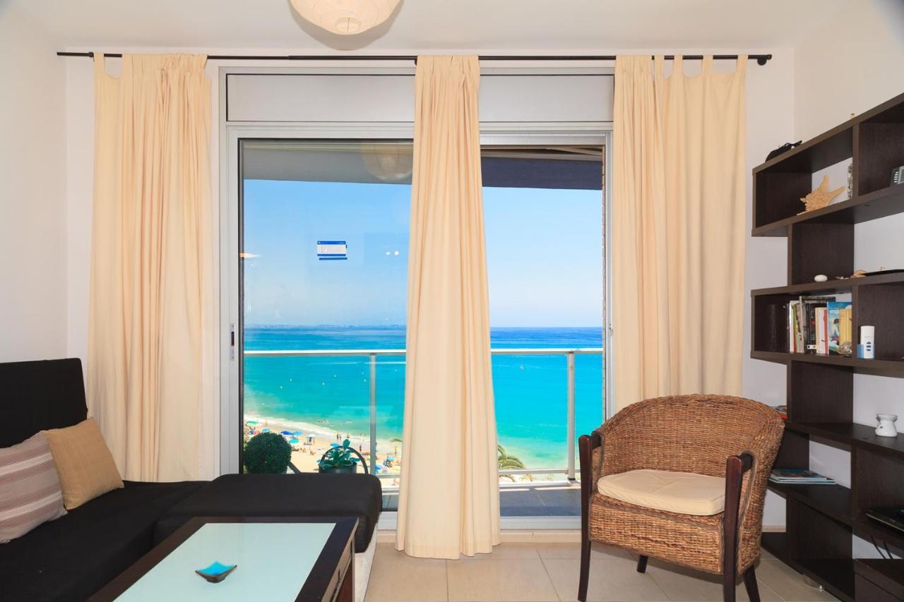 Uhc Panoramic Family Complex Apartment Miami Playa Exterior foto