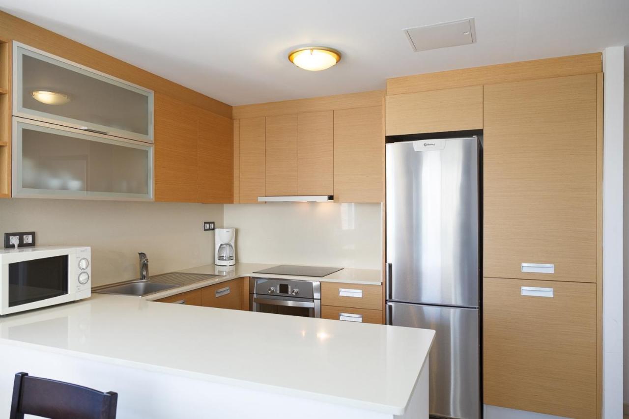 Uhc Panoramic Family Complex Apartment Miami Playa Exterior foto
