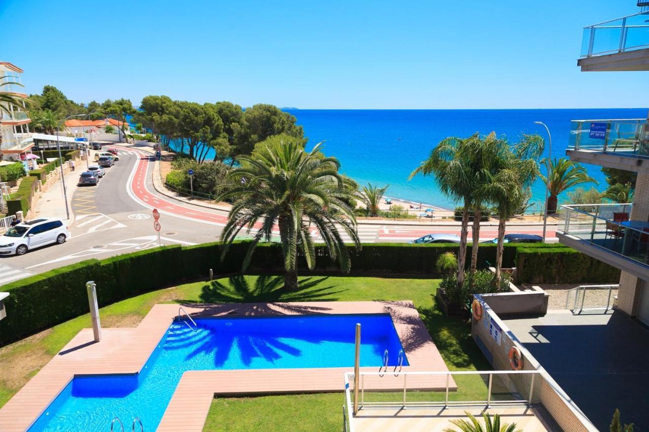 Uhc Panoramic Family Complex Apartment Miami Playa Exterior foto