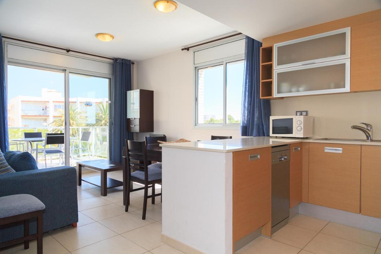 Uhc Panoramic Family Complex Apartment Miami Playa Exterior foto