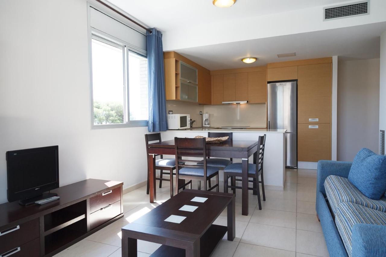 Uhc Panoramic Family Complex Apartment Miami Playa Exterior foto