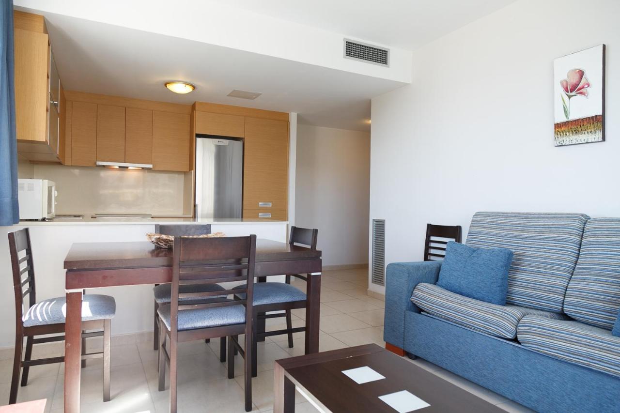 Uhc Panoramic Family Complex Apartment Miami Playa Exterior foto