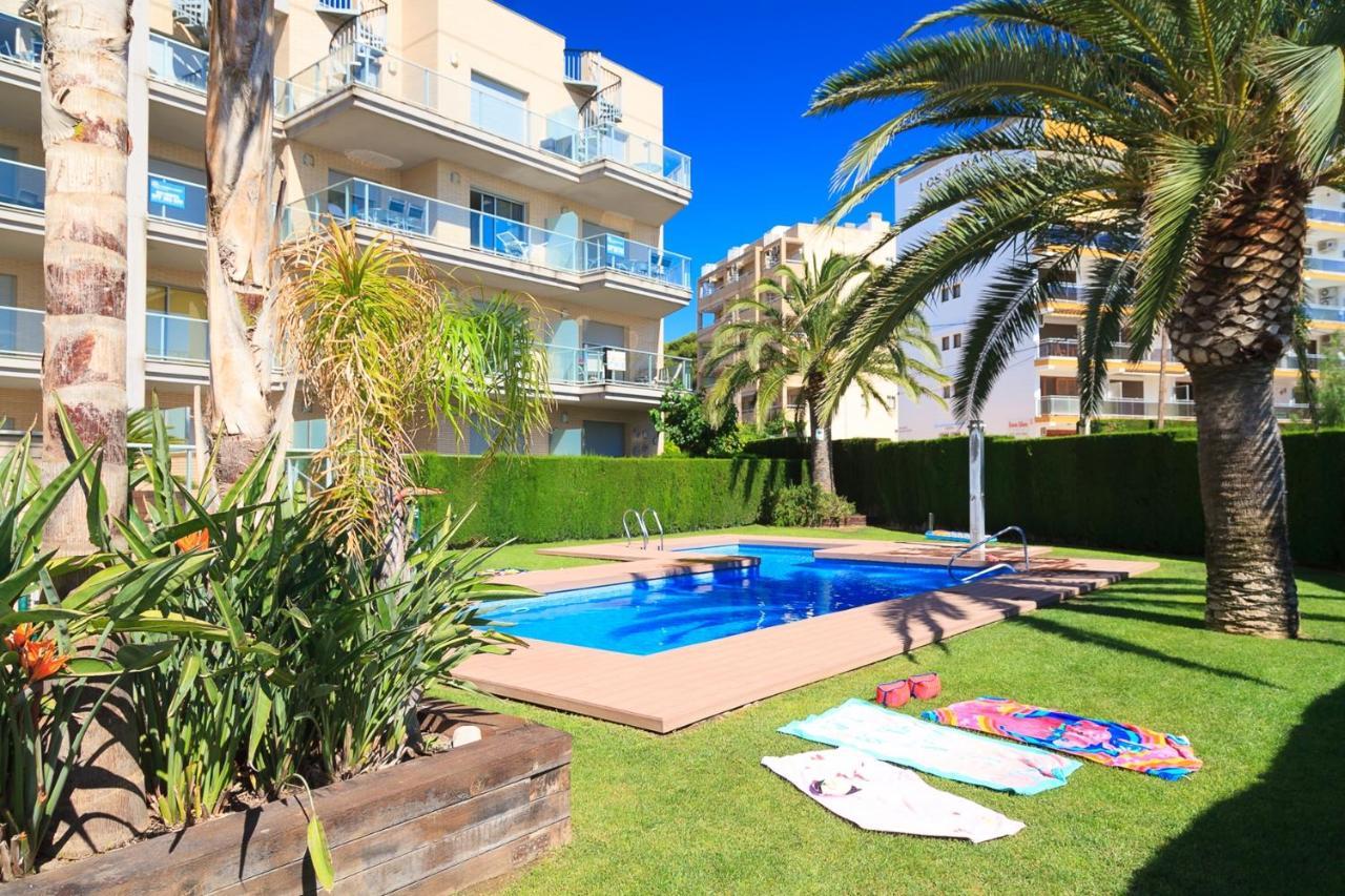 Uhc Panoramic Family Complex Apartment Miami Playa Exterior foto