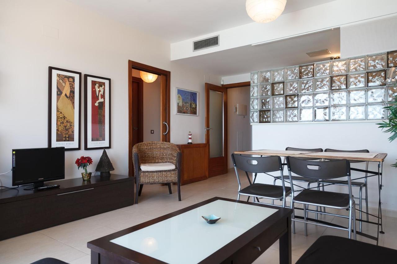 Uhc Panoramic Family Complex Apartment Miami Playa Exterior foto