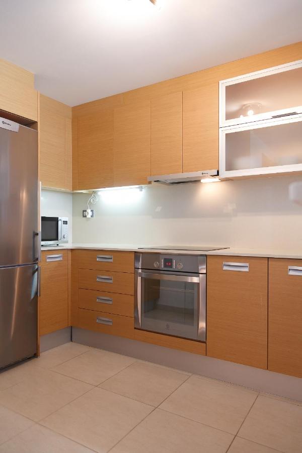 Uhc Panoramic Family Complex Apartment Miami Playa Exterior foto