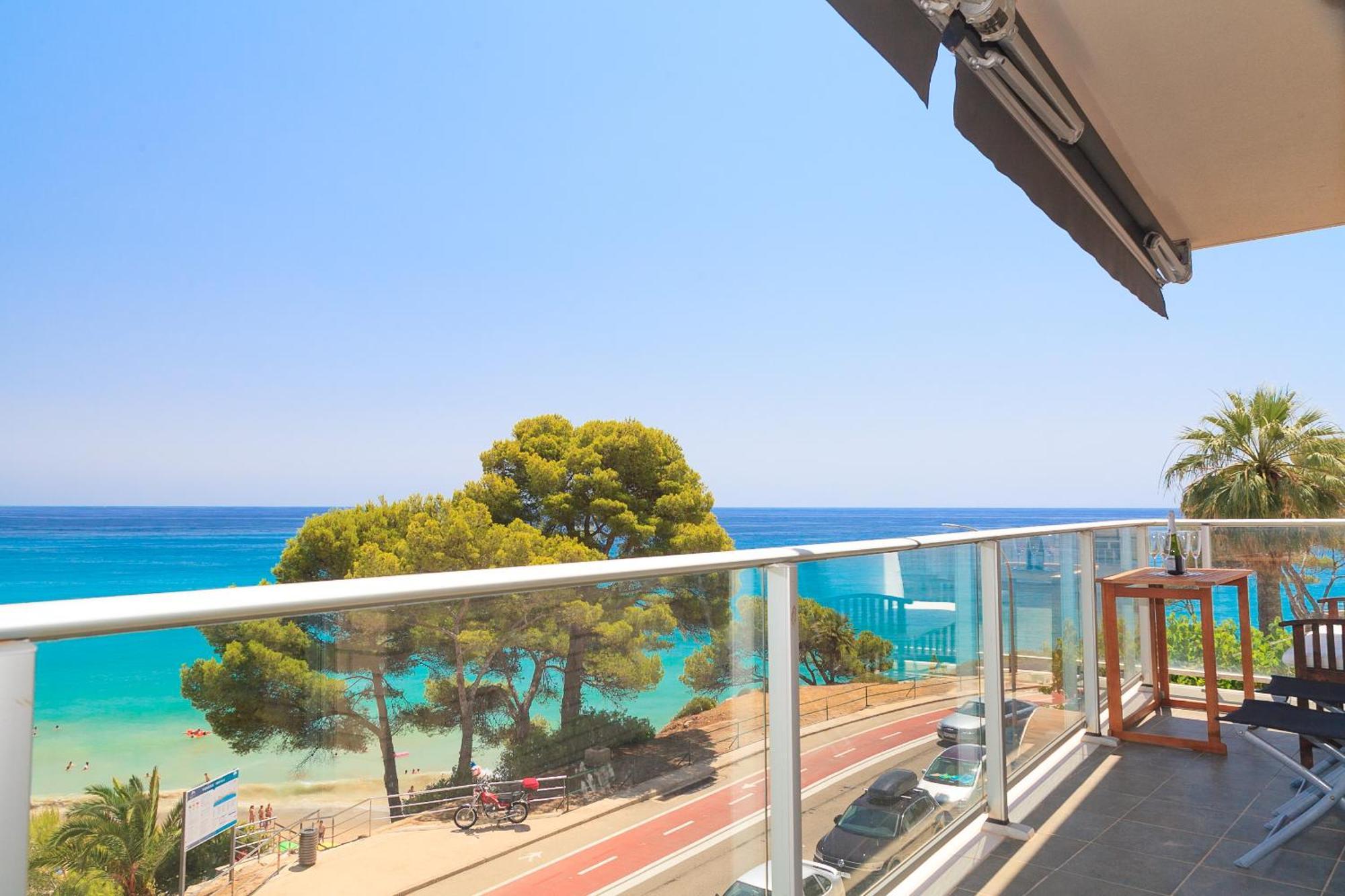 Uhc Panoramic Family Complex Apartment Miami Playa Exterior foto
