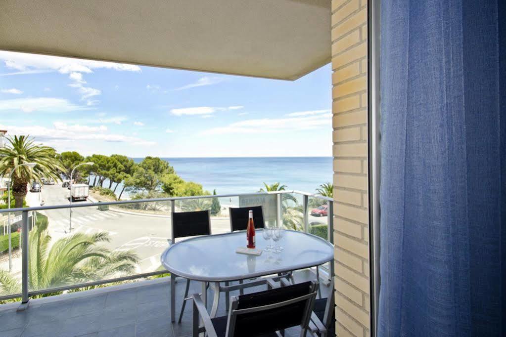 Uhc Panoramic Family Complex Apartment Miami Playa Exterior foto