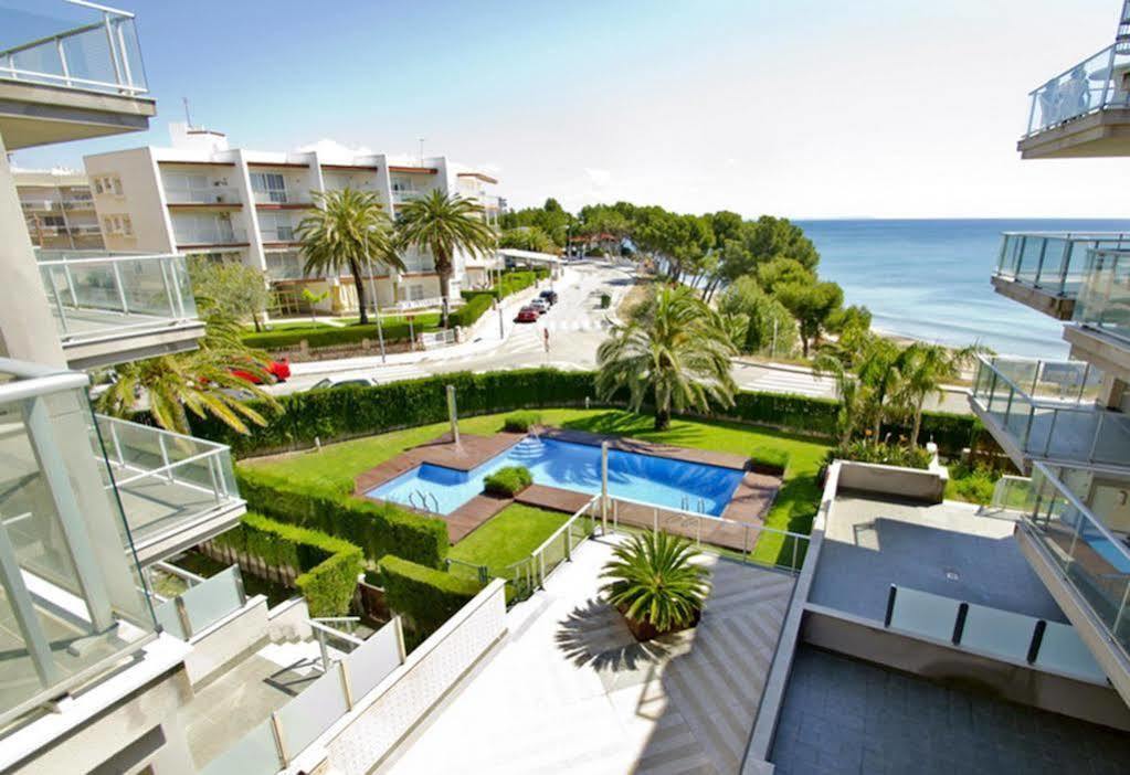 Uhc Panoramic Family Complex Apartment Miami Playa Exterior foto