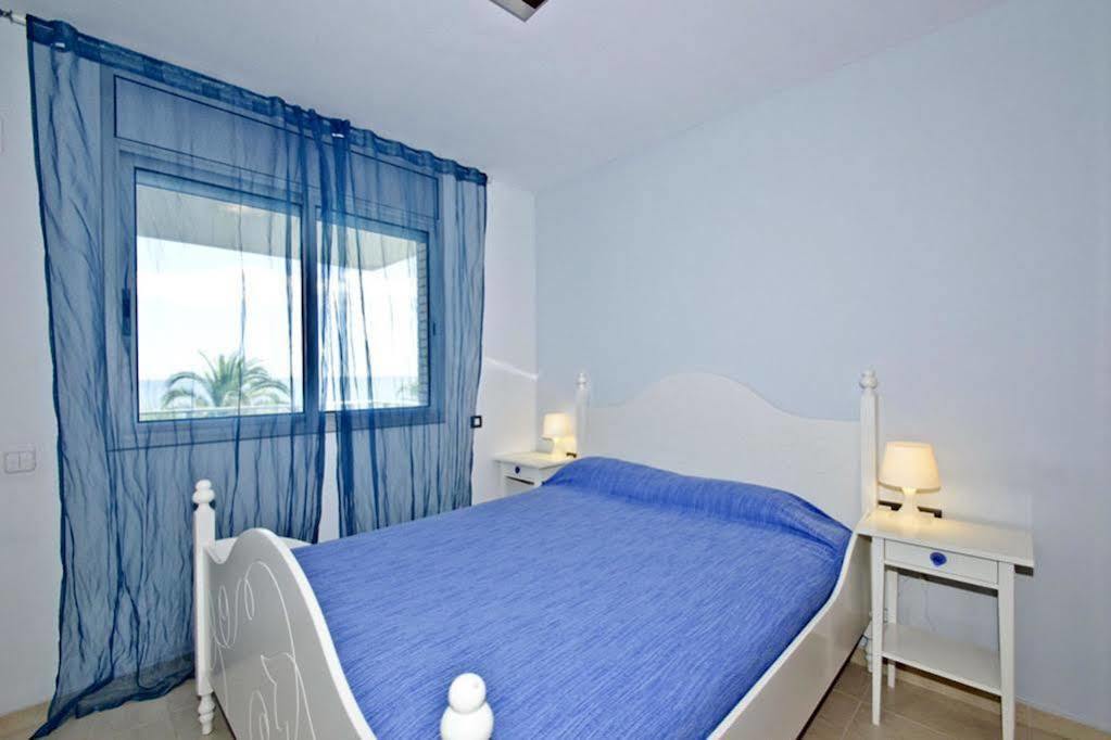 Uhc Panoramic Family Complex Apartment Miami Playa Exterior foto
