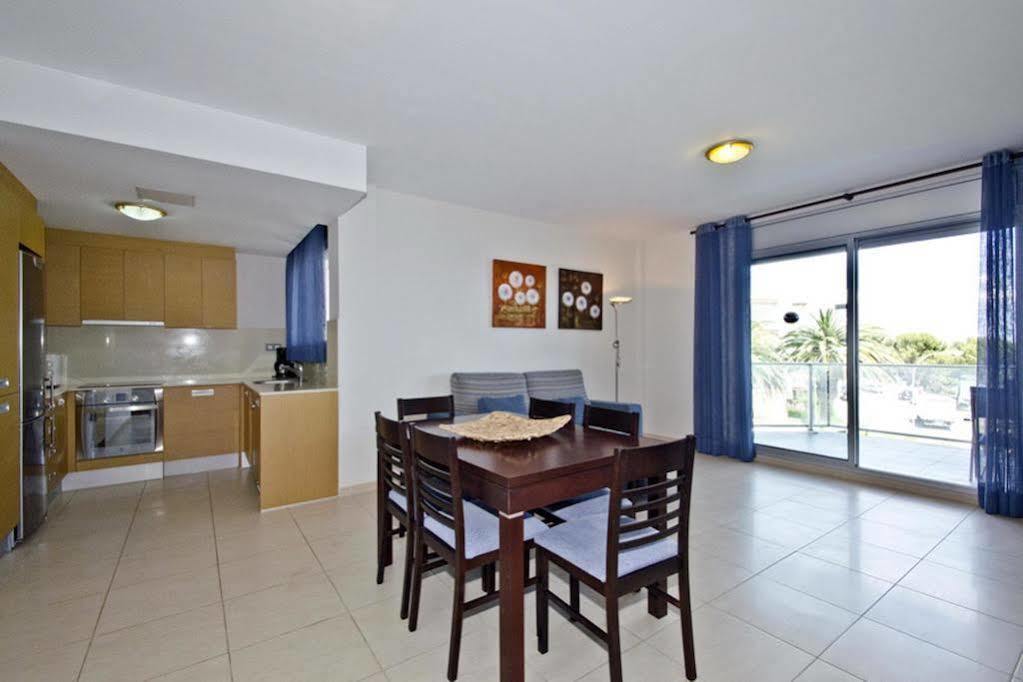 Uhc Panoramic Family Complex Apartment Miami Playa Exterior foto