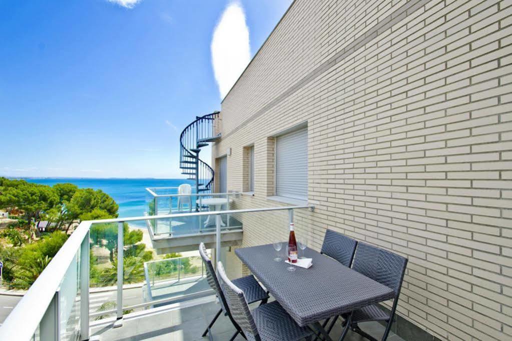 Uhc Panoramic Family Complex Apartment Miami Playa Exterior foto