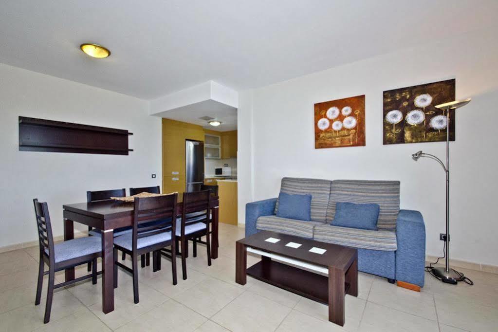Uhc Panoramic Family Complex Apartment Miami Playa Exterior foto