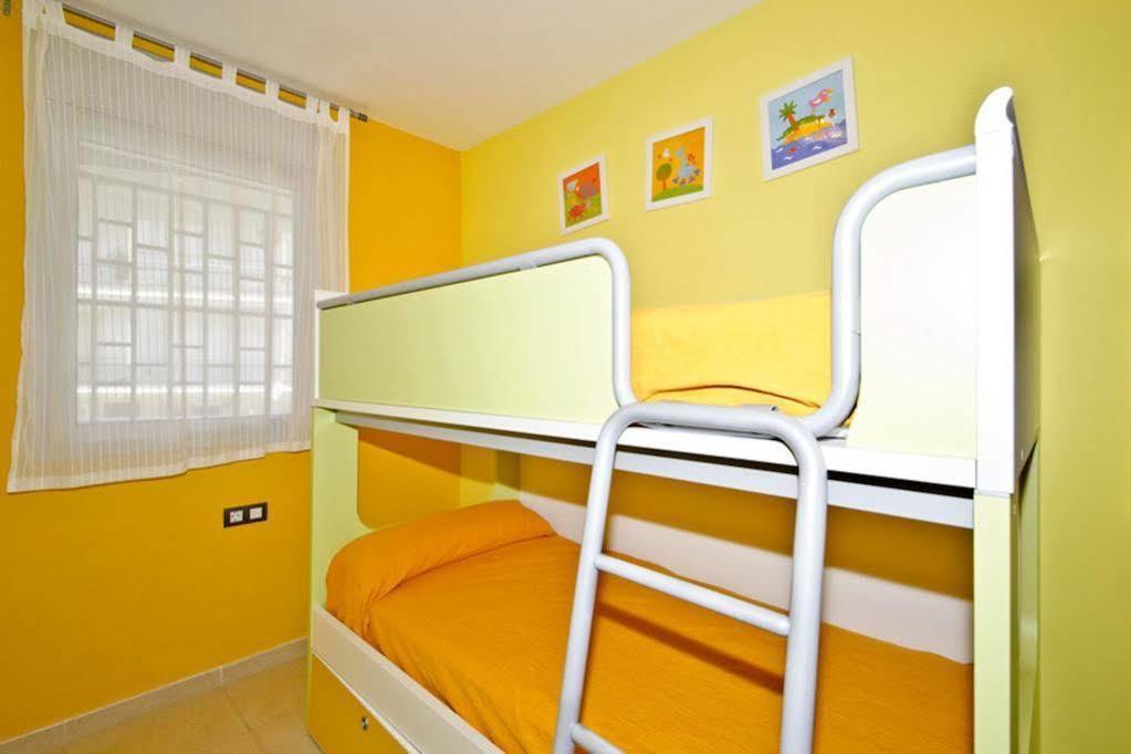 Uhc Panoramic Family Complex Apartment Miami Playa Exterior foto
