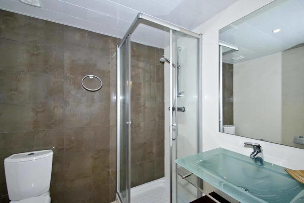 Uhc Panoramic Family Complex Apartment Miami Playa Exterior foto