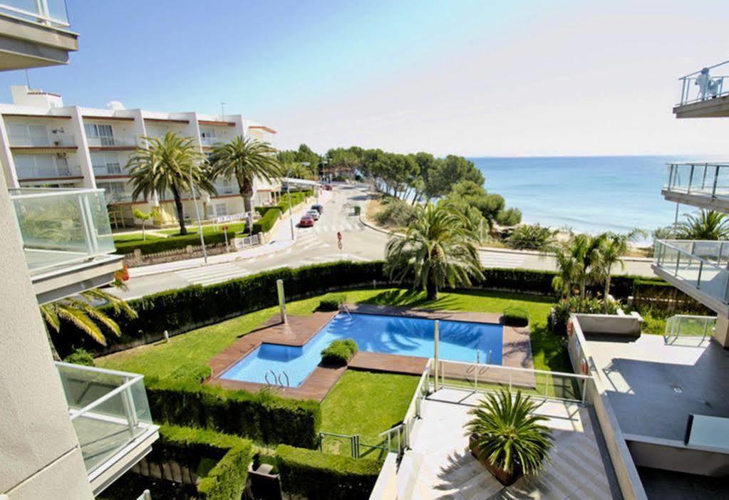 Uhc Panoramic Family Complex Apartment Miami Playa Exterior foto