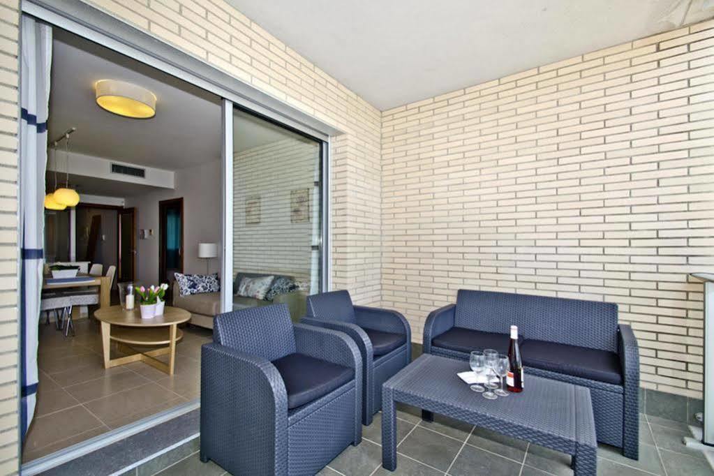 Uhc Panoramic Family Complex Apartment Miami Playa Exterior foto