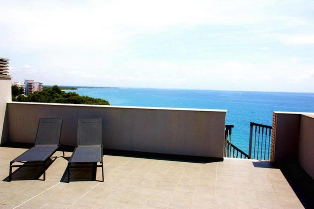 Uhc Panoramic Family Complex Apartment Miami Playa Exterior foto