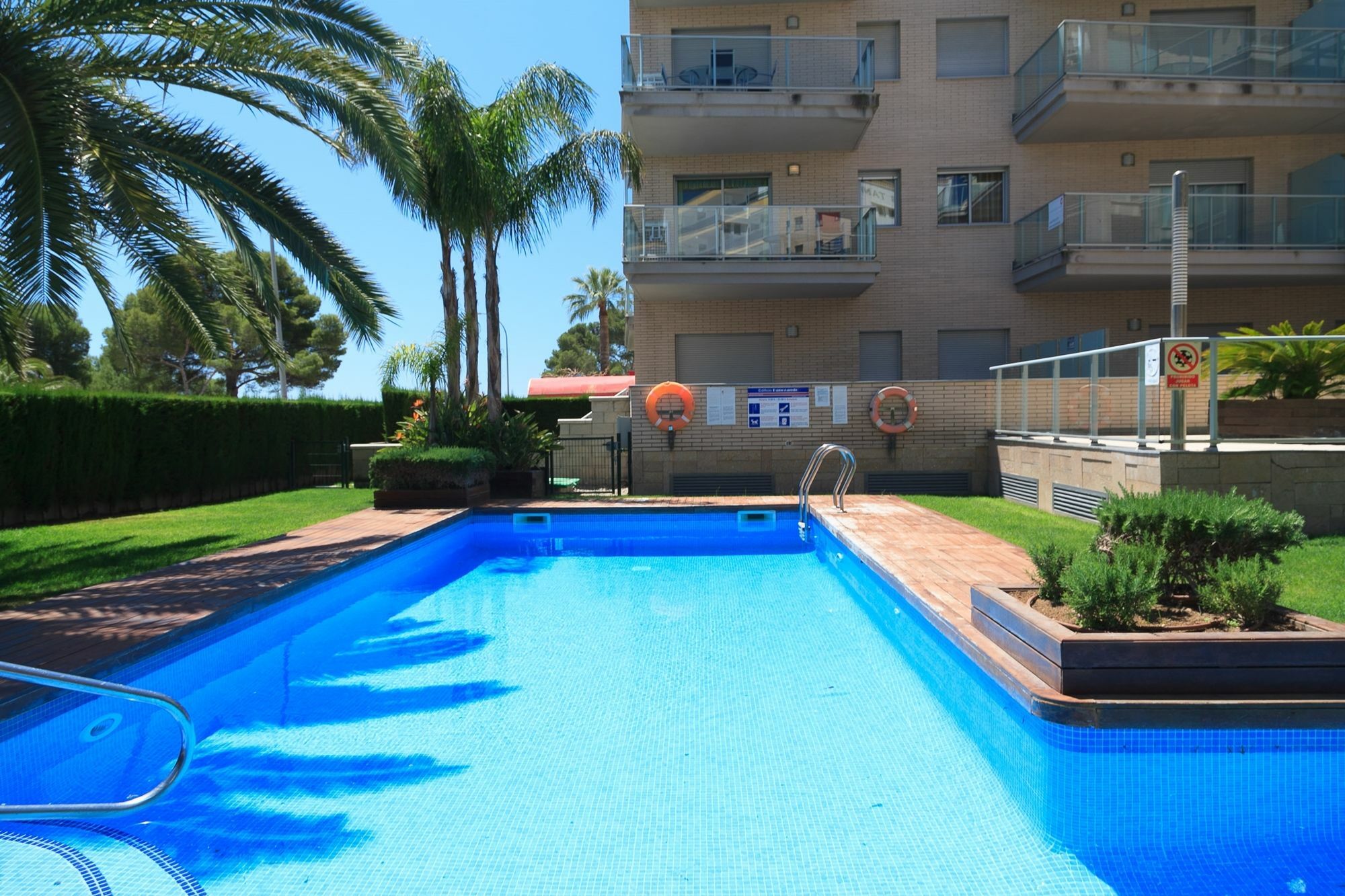 Uhc Panoramic Family Complex Apartment Miami Playa Exterior foto