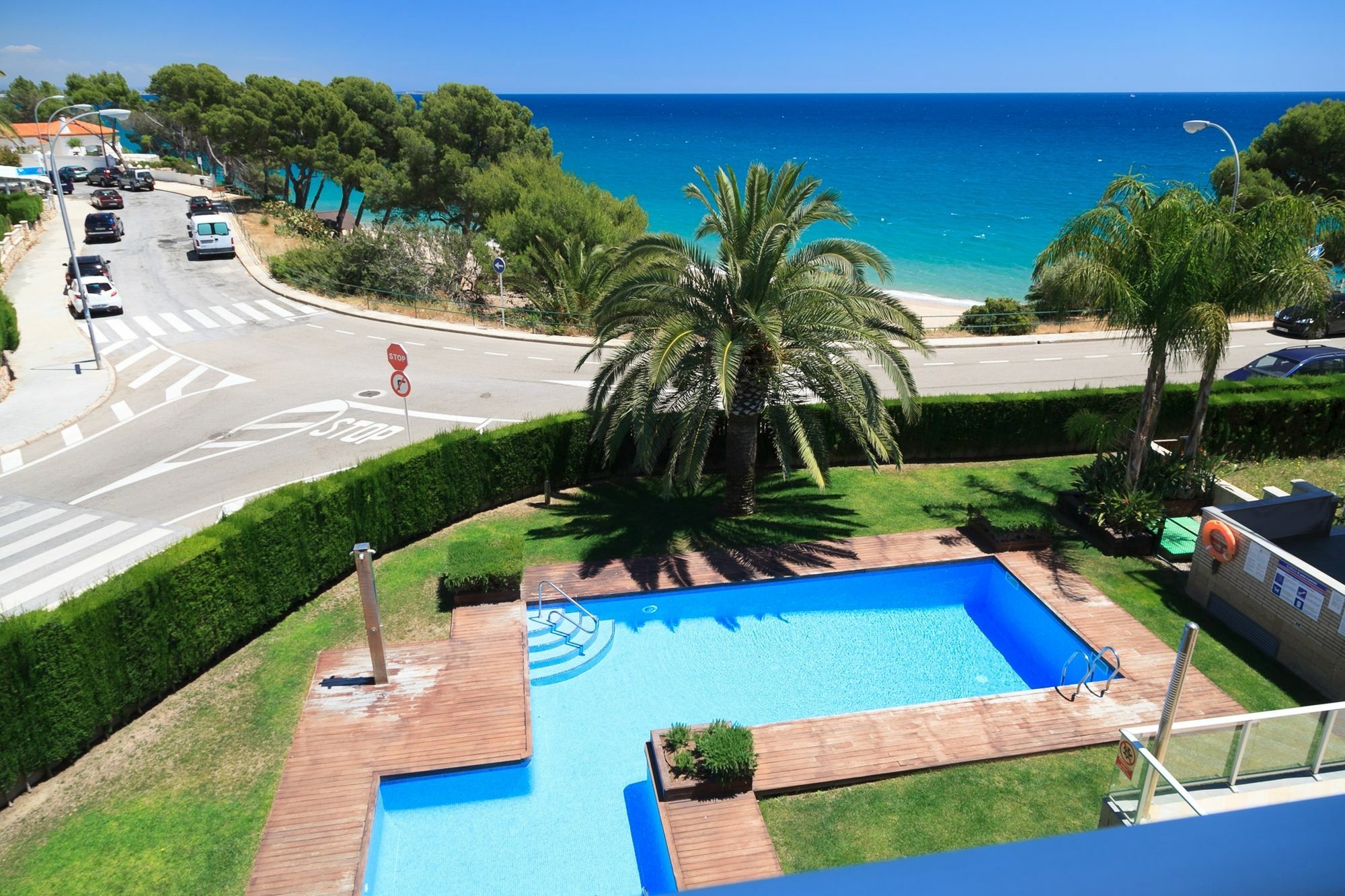 Uhc Panoramic Family Complex Apartment Miami Playa Exterior foto